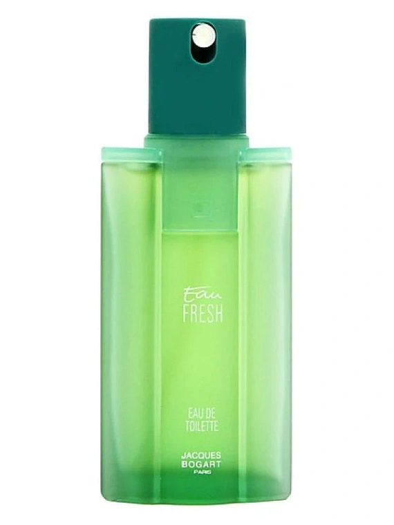 Jacques Bogart — Jacques Bogart Eau Fresh