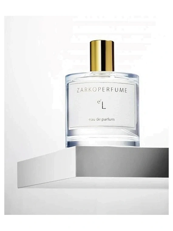 Zarkoperfume — Zarkoperfume e L