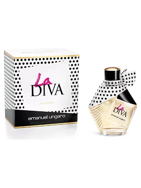 Ungaro — Ungaro La Diva