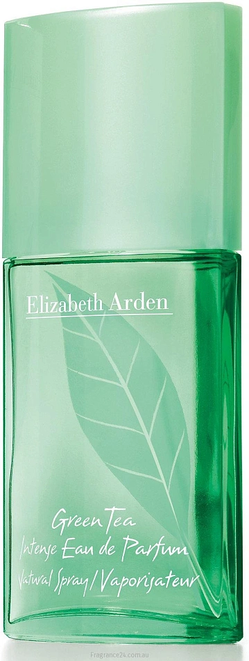 Elizabeth Arden Green Tea Intense — фото 2