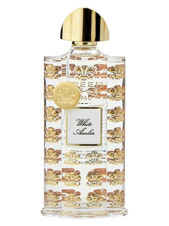 Creed — Creed White Amber