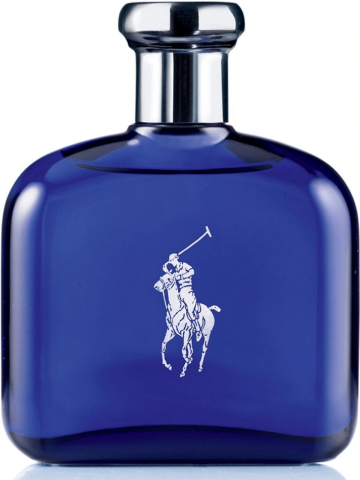 Ralph Lauren Polo Blue — фото 2