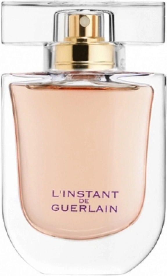 Guerlain L`Instant Floral Cristalin — фото 2