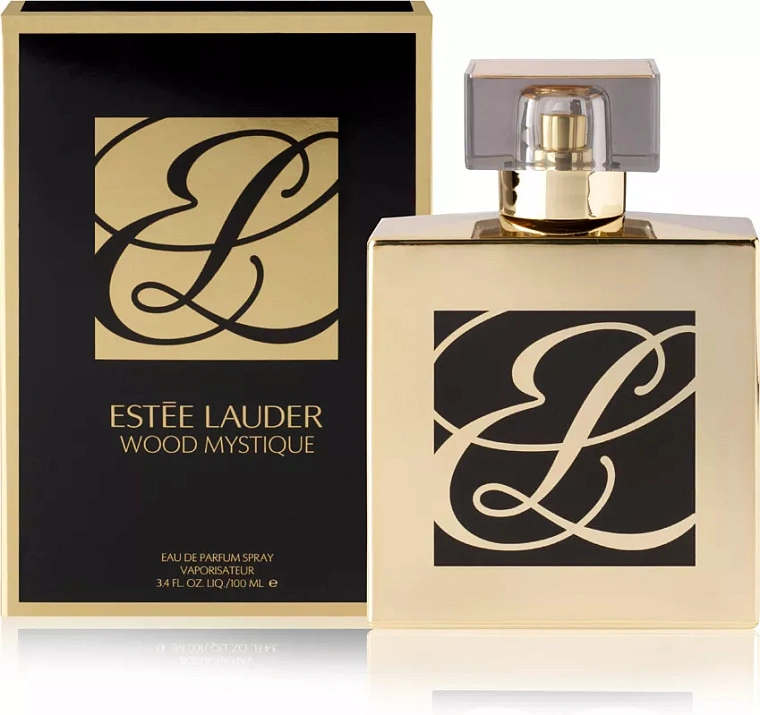 Estee Lauder Wood Mystique — фото 2