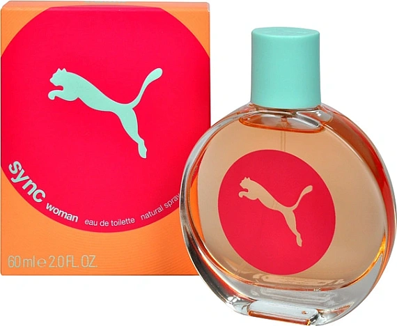 Puma — Puma Sync Woman