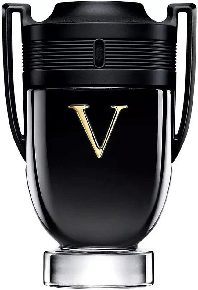 Paco Rabanne Invictus Victory — фото 2