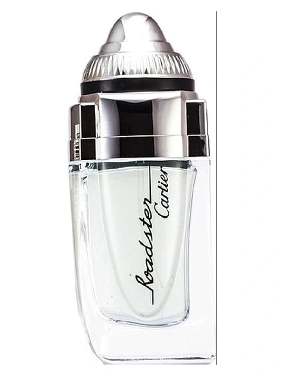 Cartier — Cartier Roadster