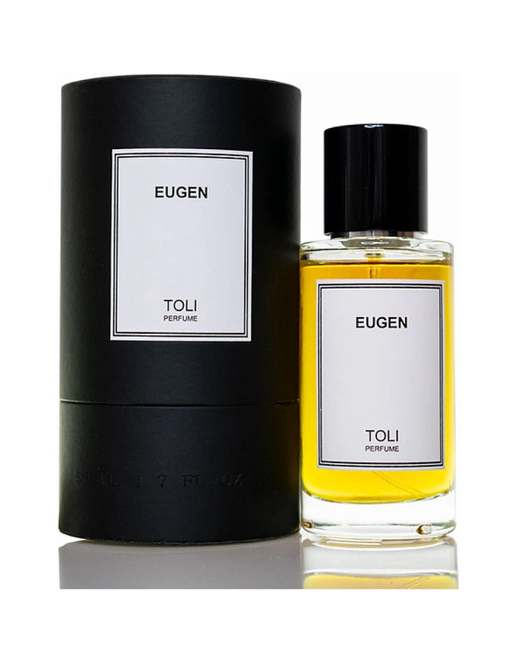 Toli Perfume — Toli Perfume Eugen