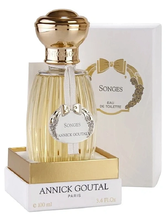 Annick Goutal — Annick Goutal Songes