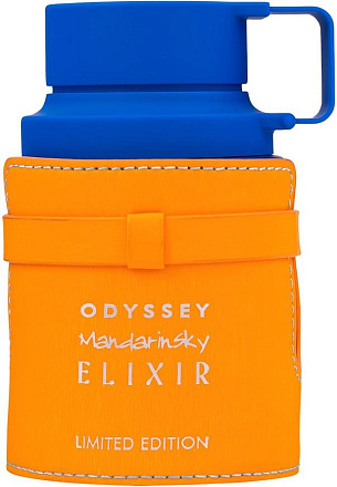 Sterling Parfums Armaf Odyssey Mandarin Sky Elixir