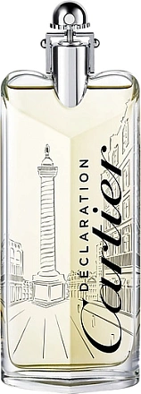 Cartier Declaration d`Amour