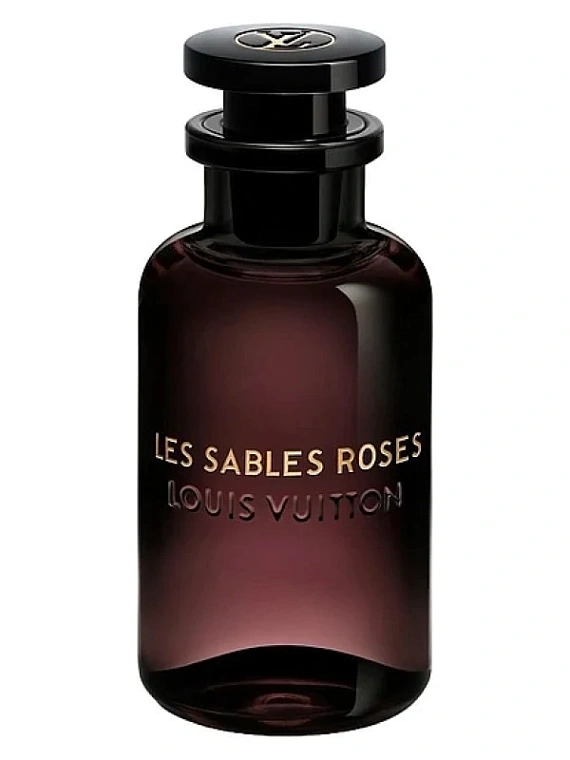 Louis Vuitton — Louis Vuitton Les Sables Roses
