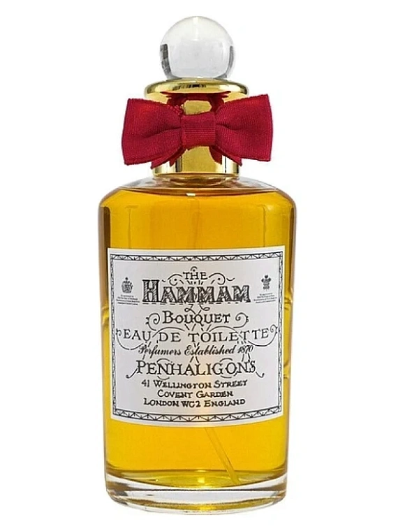 Penhaligon's — Penhaligon's Hammam Bouquet