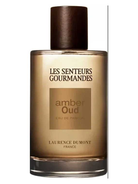 Les Senteurs Gourmandes — Les Senteurs Gourmandes Amber Oud