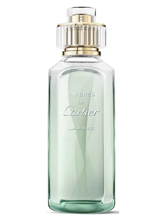 Cartier — Cartier Rivieres De Cartier - Luxuriance