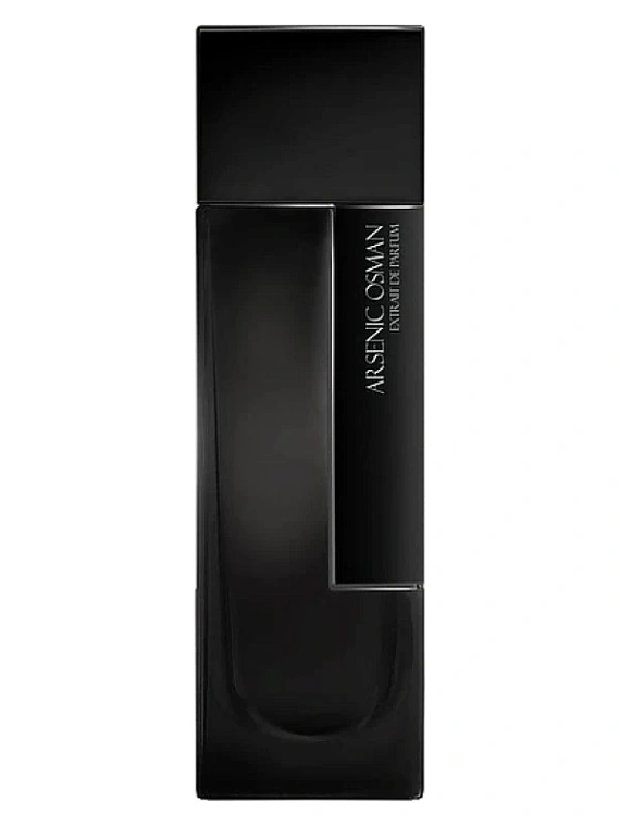 LM Parfums — LM Parfums Arsenic Osman