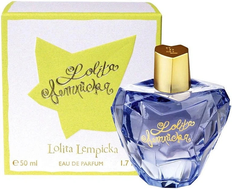 Lolita Lempicka Mon Premier Parfum — фото 2