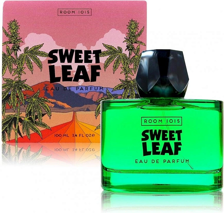 Room 1015 Sweet Leaf — фото 4
