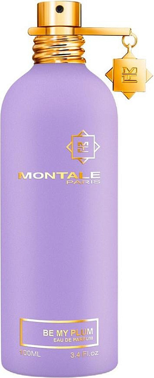 Montale — Montale Be My Plum