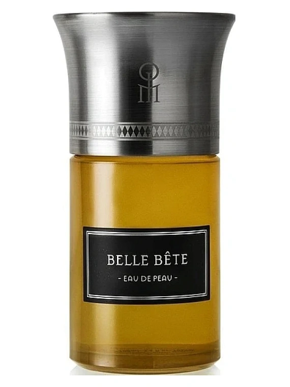 Les Liquides Imaginaires — Les Liquides Imaginaires Belle Bete