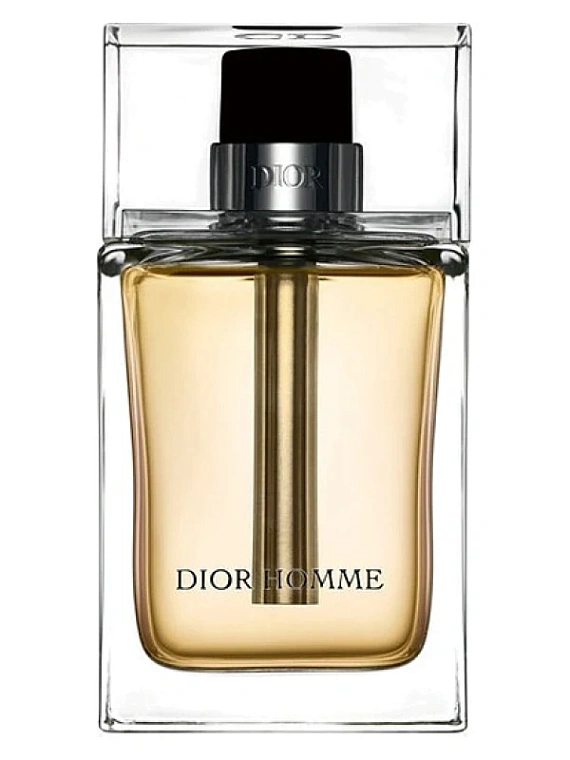 Christian Dior — Christian Dior Dior Homme Гель для душа