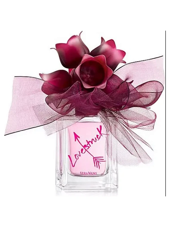 Vera Wang — Vera Wang Lovestruck