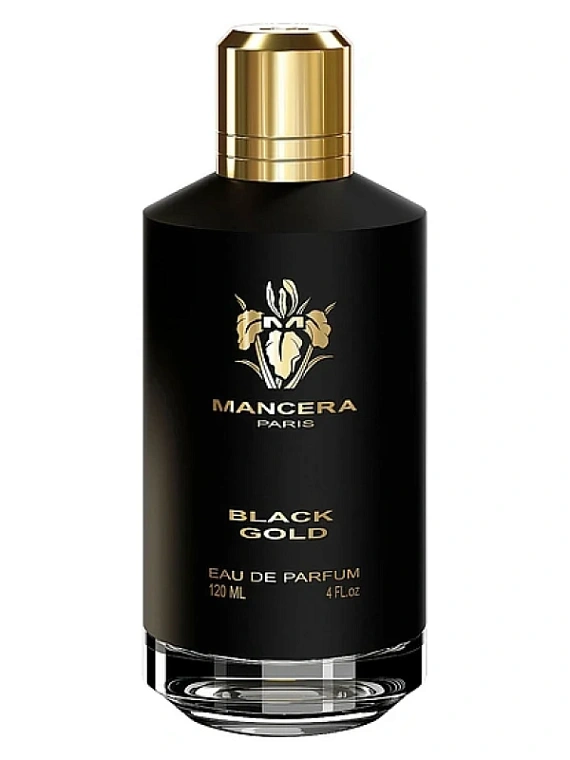 Mancera — Mancera Black Gold