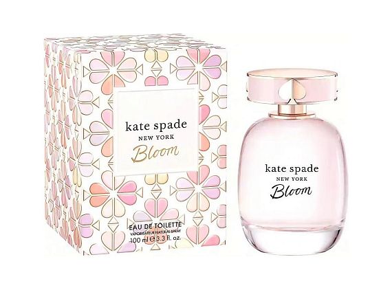 Kate Spade — Kate Spade New York Bloom