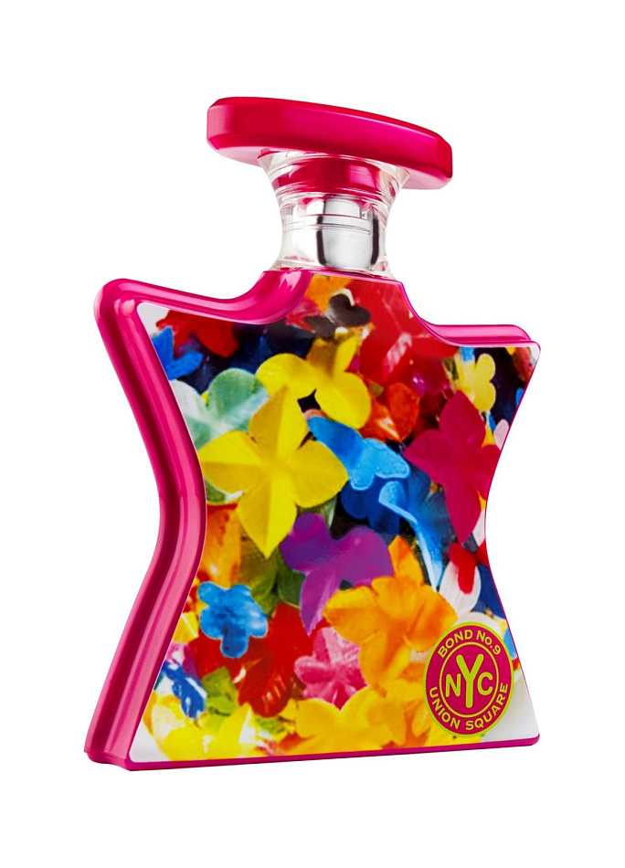 Bond No.9 — Bond No.9 Andy Warhol Union Square