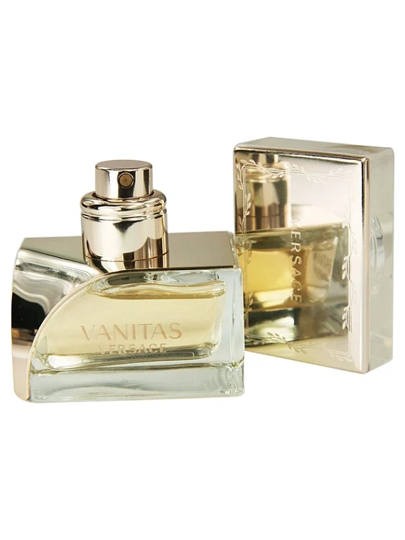 Versace — Versace Vanitas Туалетная вода