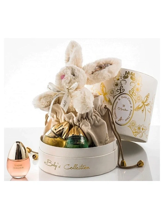 M. Micallef — M. Micallef Petite Fleur