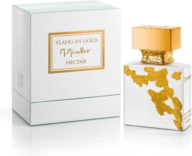 M. Micallef Ylang In Gold Nectar — фото 3
