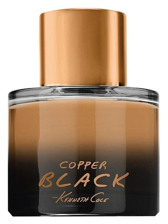 Kenneth Cole — Kenneth Cole Copper Black