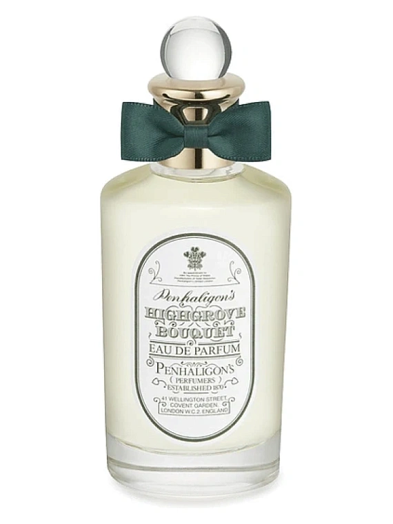 Penhaligon's — Penhaligon's Highgrove Bouquet