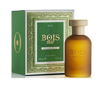 Bois 1920 Cannabis Dolce