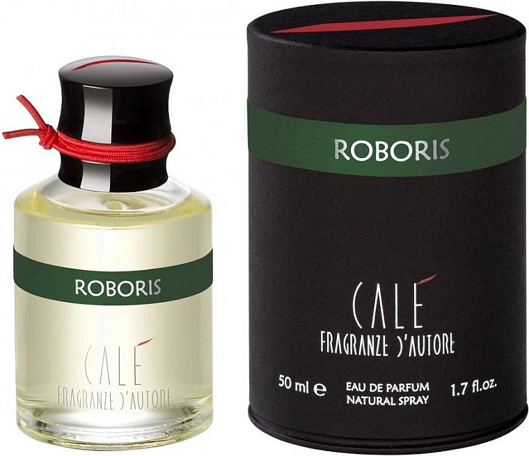 Cale Fragranze d Autore Roboris — фото 3