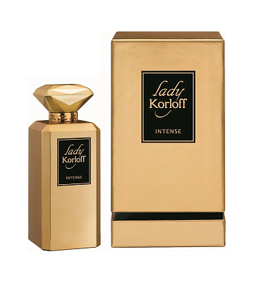 Korloff Paris Lady Intense