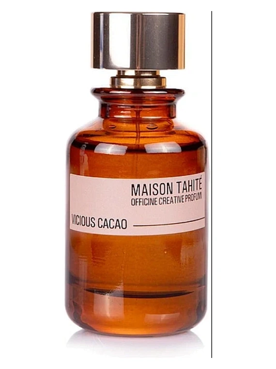 Maison Tahite — Maison Tahite Vicious Cacao