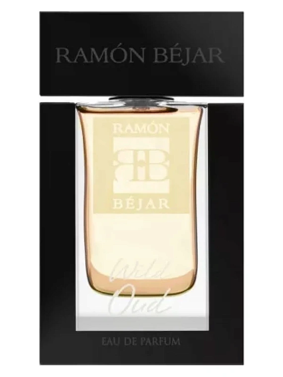 Ramon Bejar — Ramon Bejar Wild Oud