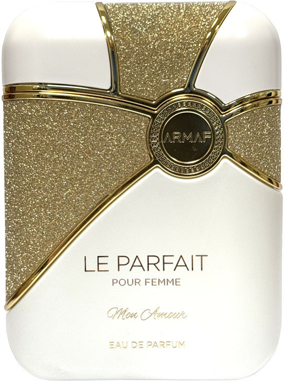 Sterling Parfums — Sterling Parfums Armaf Le Parfait Mon Amour