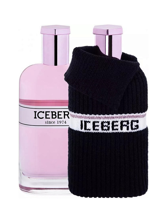 Iceberg — Iceberg Since 1974 For Her
