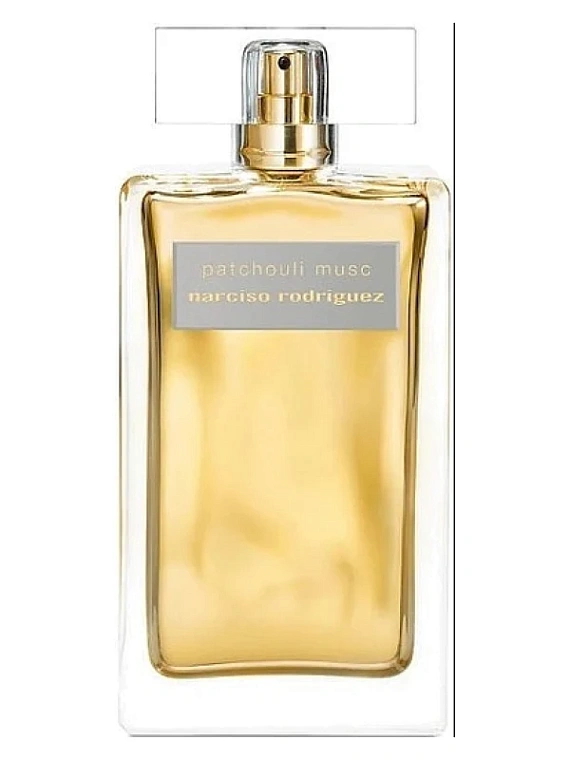 Narciso Rodriguez — Narciso Rodriguez Patchouli Musc