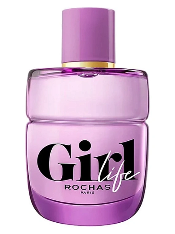 Rochas — Rochas Girl Life