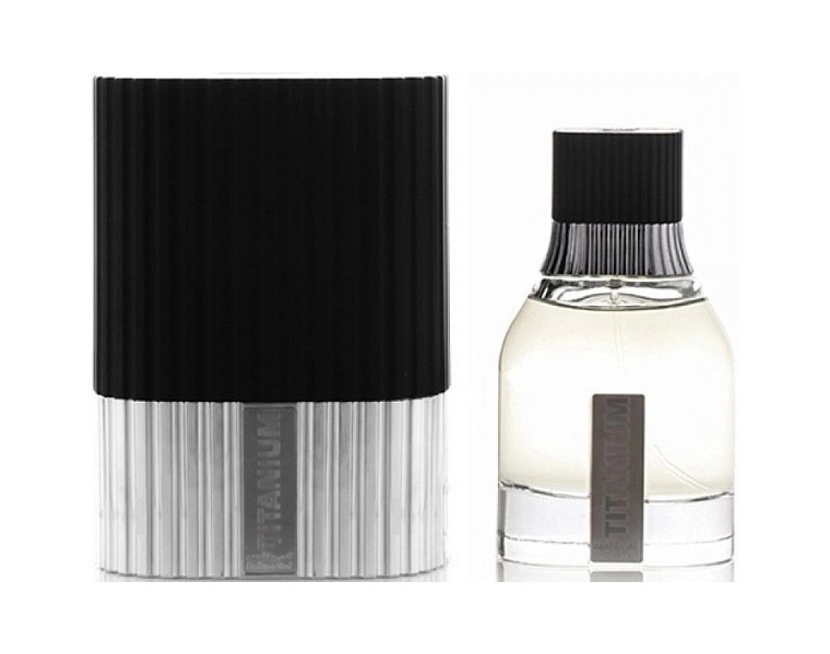 Arabian Oud — Arabian Oud Titanium