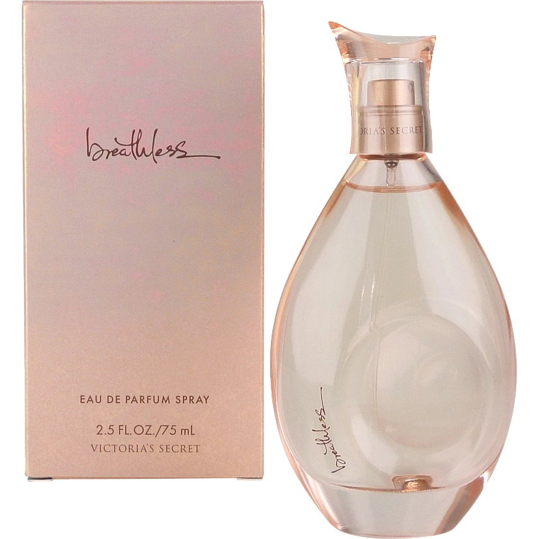 Victoria's Secret Breathless — фото 2