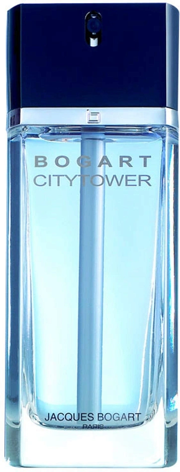 Jacques Bogart CityTower — фото 2