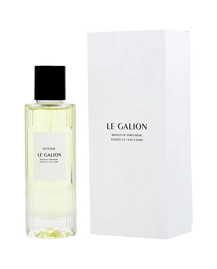 Le Galion — Le Galion Vetyver