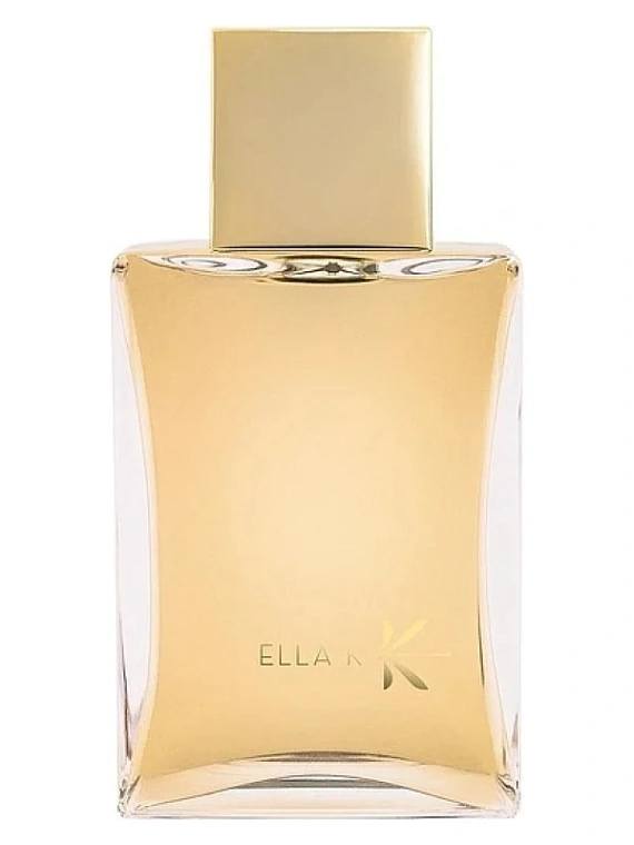 Ella K Parfums — Ella K Parfums Reflet Sur L`Okavango
