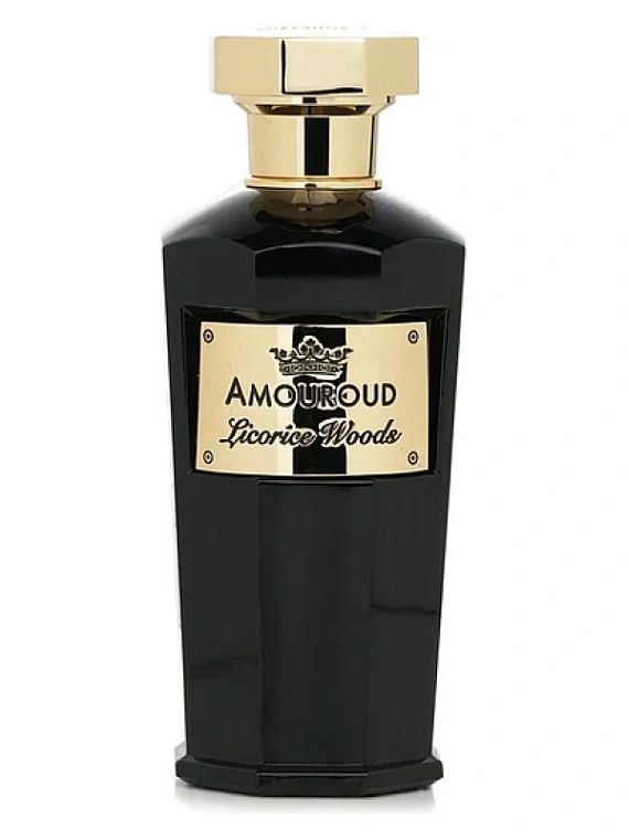 Amouroud — Amouroud Licorice Woods