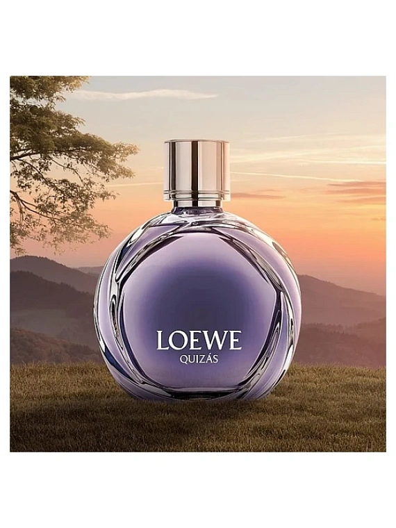 Loewe — Loewe Quizas, Quizas, Quizas... Туалетная вода